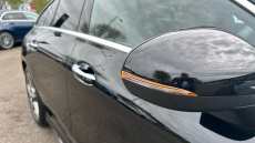 Mercedes-Benz CLA 180 AMG Line Executive 5dr Tip Auto Petrol Estate